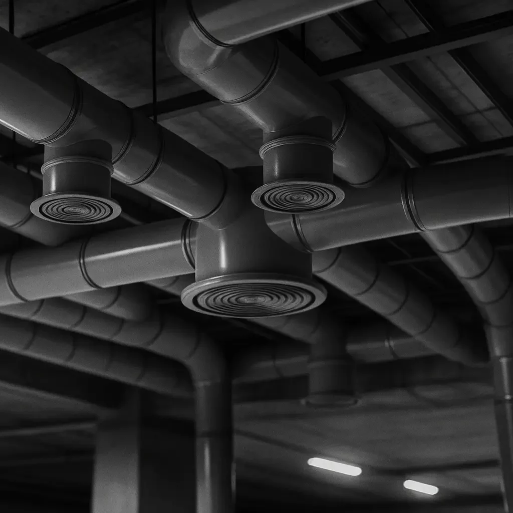 Ventilation Ventilation